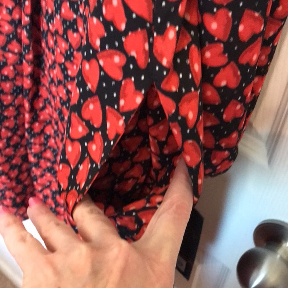 NWT Disney Alice Through the Looking Glass Dress - Picture 11 of 11